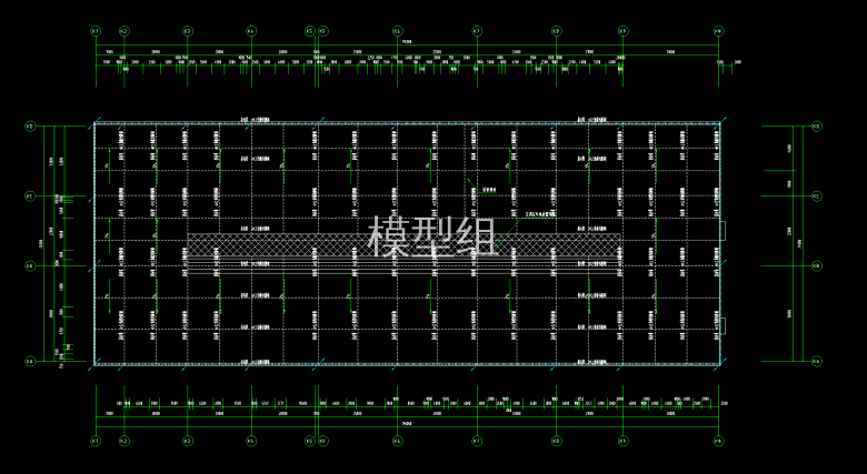 屋顶防雷平面图.png