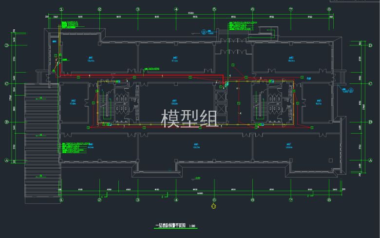 一层消防报警平面图.png