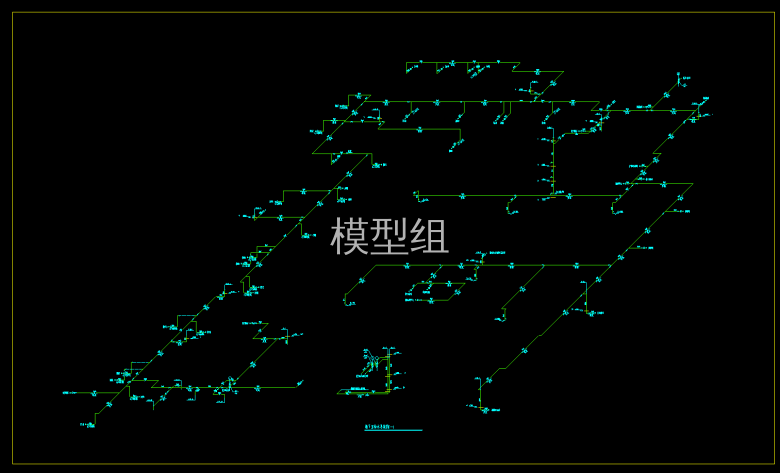 P-11-01 地下室给水系统图（一）.png