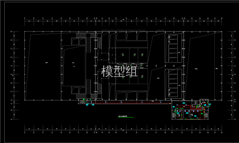 插座空调平面图11.png