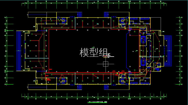 一层火灾自动报警平面图.jpg