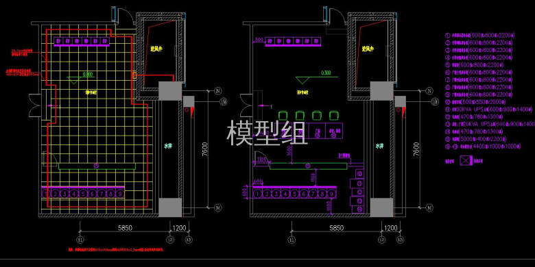 主楼一层消防控制大样图.jpg