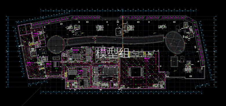 松江万达地上商业C区消防平面图(2013-05-05)_t33.png