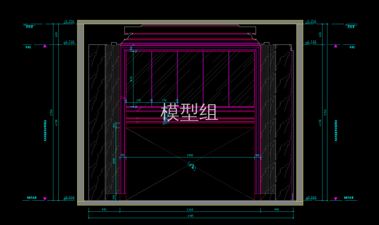 大堂立面图3.png