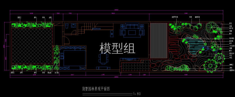 别墅园林景观平面图3.jpg