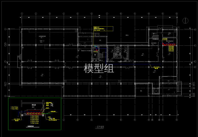 一层动力平面图.png