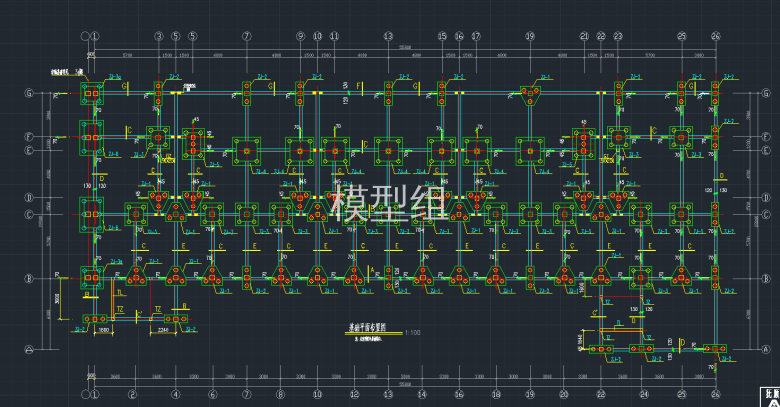 基础平面布置图.png