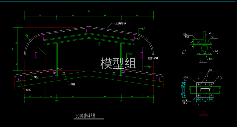 3000型气楼大样图.png