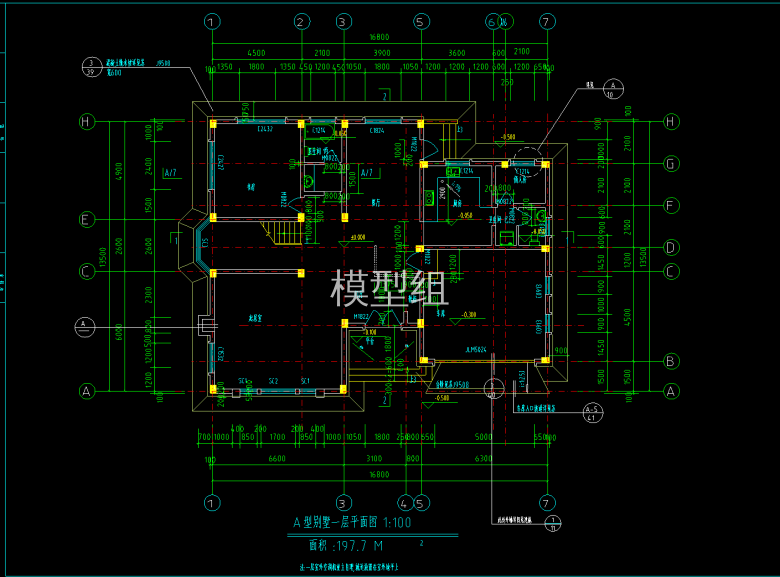 别墅一层平面图.png