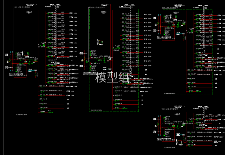 D12#-Z35~64C照明分盘系统图.png