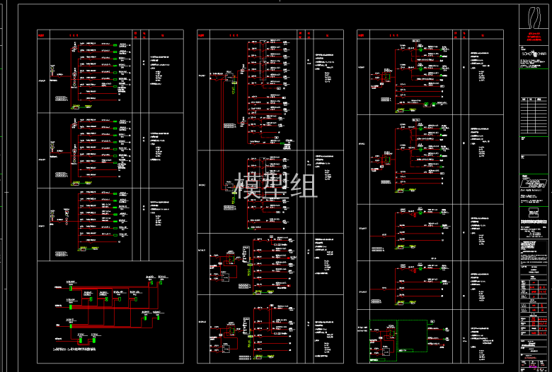 E-22~E-24-地下配电箱系统图1.png