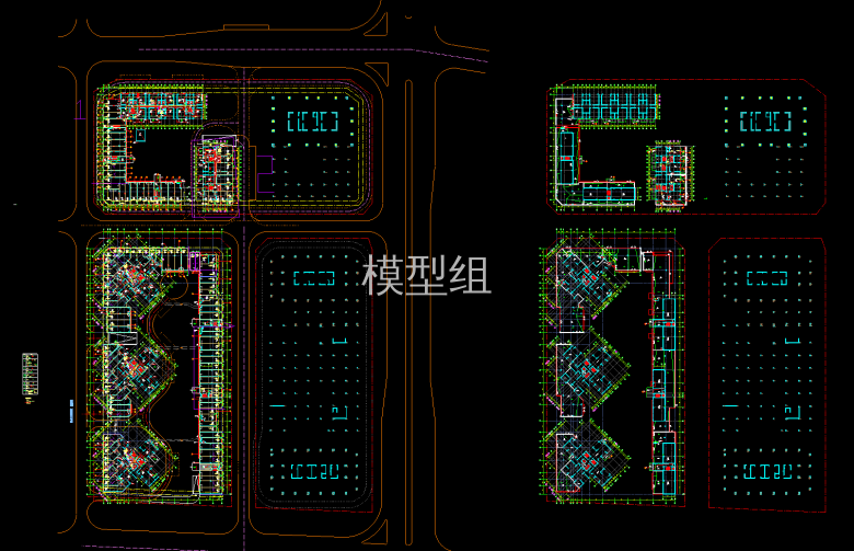 GC140135-DS-05-005-5栋一层电力平面图-.png