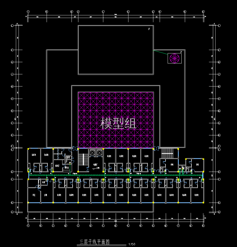 三层干线平面图.png