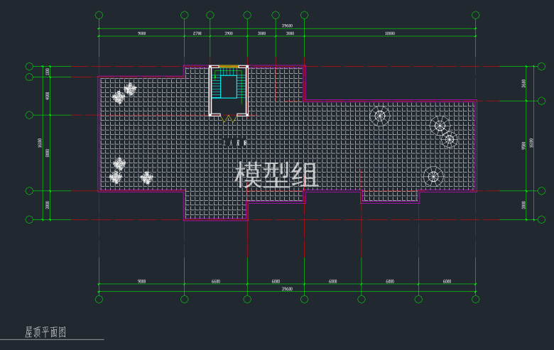 屋顶平面布置图.png