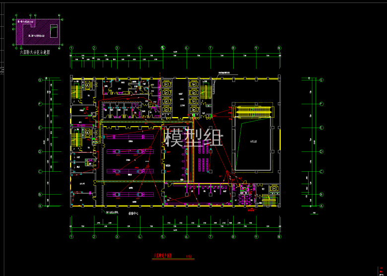 六层配电平面图.png