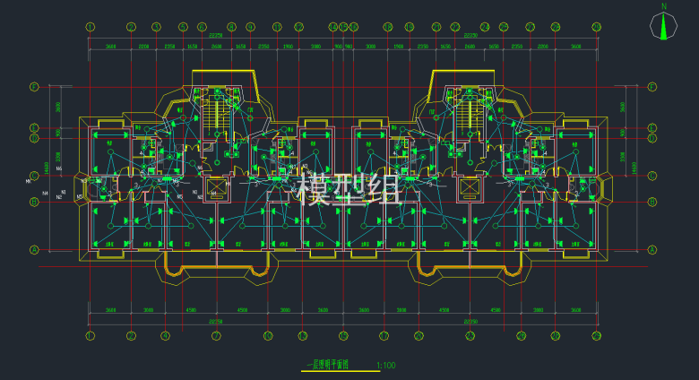 一层照明平面图.png