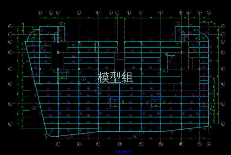 商场设备层结构布置图.png