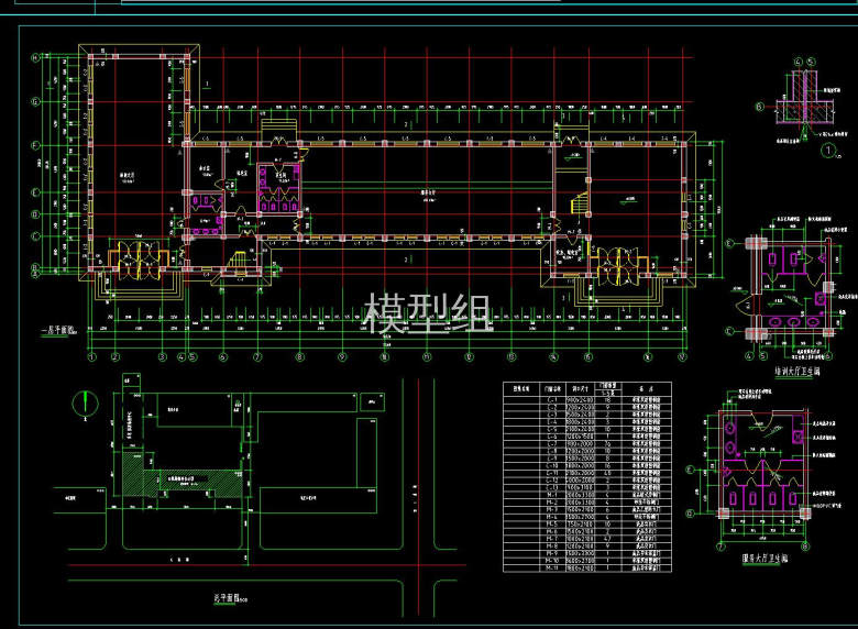 一层平面图、总平面图.jpg