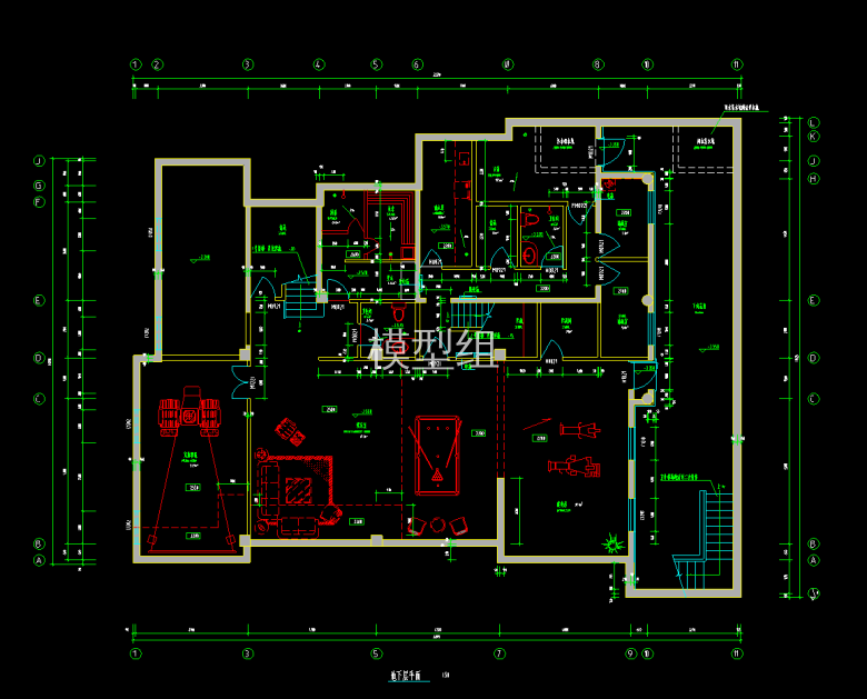 地下层平面图.png