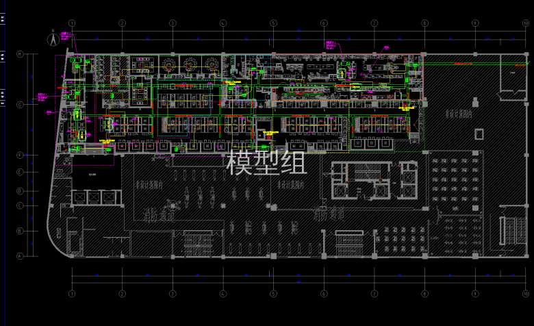 空调室内机配电平面图.png