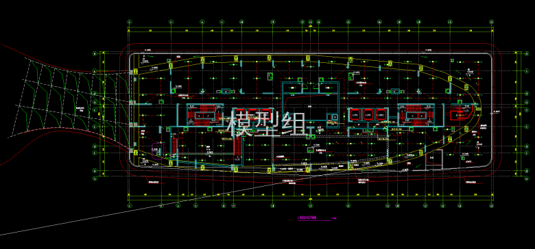 DS-2-2A-P07 4栋设备夹层照明平面图.png