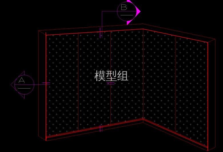 4砌块墙干挂石材做法详图.png