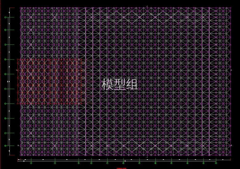 屋顶网架总平面图.jpg