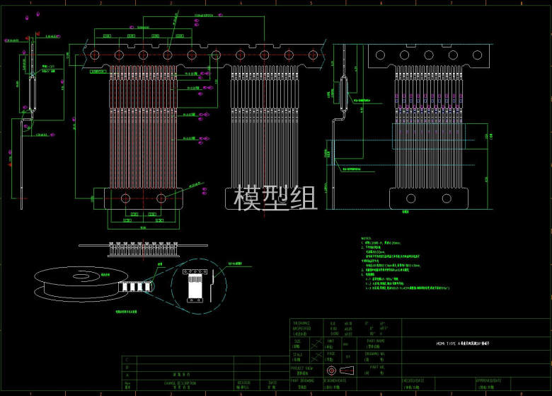 HDMI TYPE A母座反向沉板DIP型端子.jpg