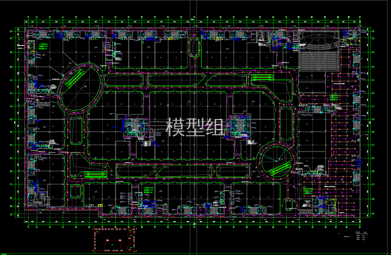 首层裙房照明平面图（20160831）.png