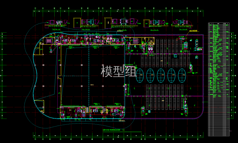 空调以及通风系统布置图.png