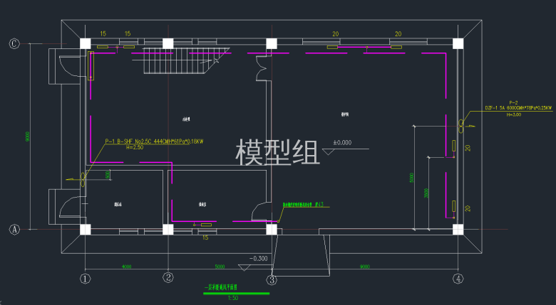 一层采暖平面图.png