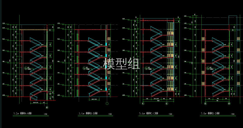 楼梯间剖面图.jpg