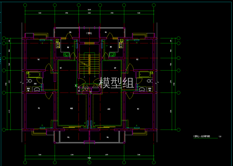 二、五层采暖平面图.png