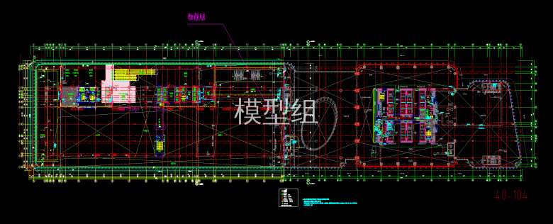 40-104_Z1区4层动力平面图.png