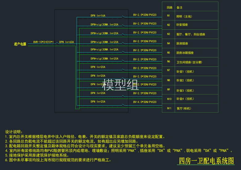 四房一卫配电系统图.png