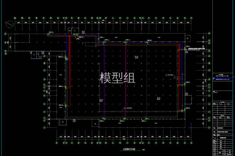 应急照明配电干线平面图.png