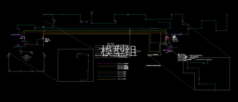 三层应急照明平面图.png