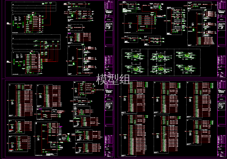 幼儿园强电系统图.png