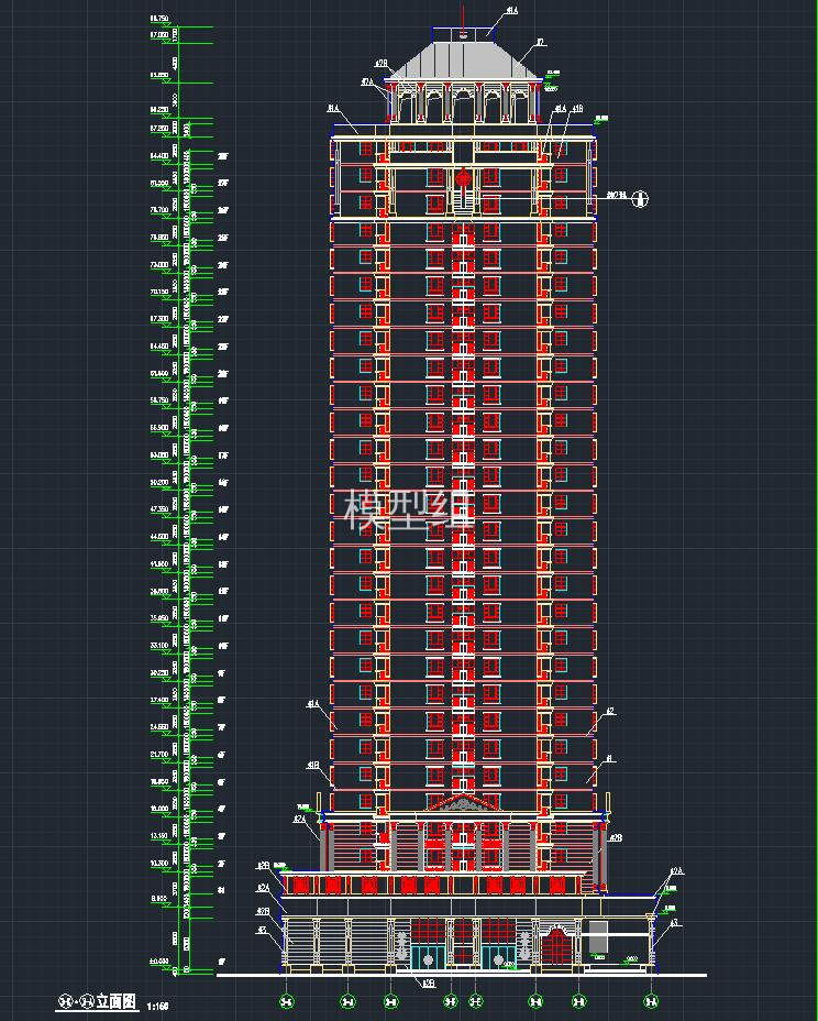 3-k 3-a立面图.jpg