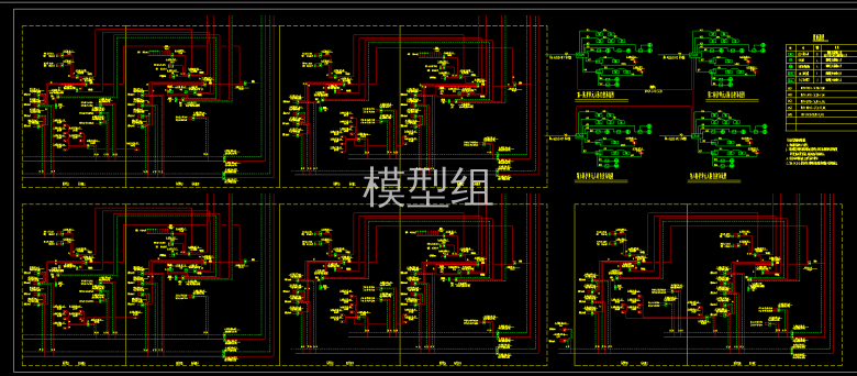 电防施A-12A区人防配电干线系统图.png