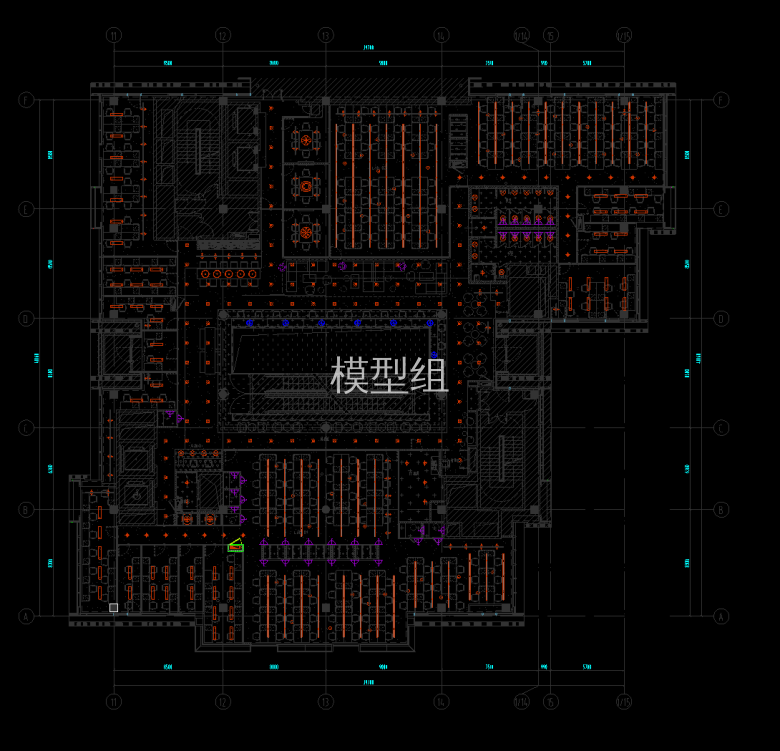 机房接地平面图.png