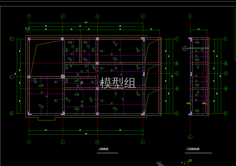 三层楼板配筋图.png