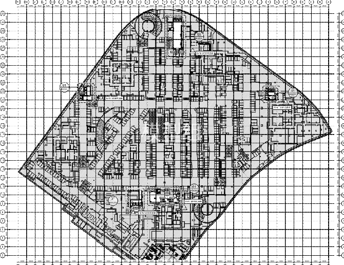 平面布置图2