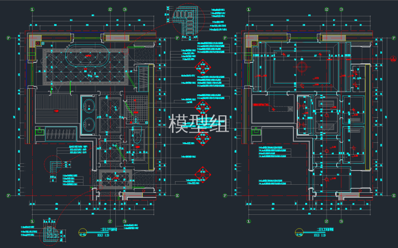 二层主卫平面顶面详图.png