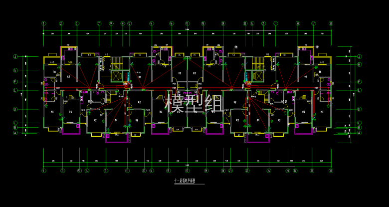 十一层弱电平面图.png