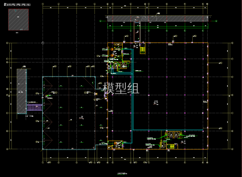 三层电气平面图.png