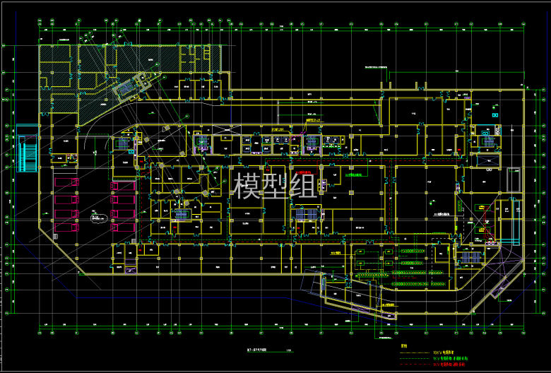 地下一层干线系统图.png