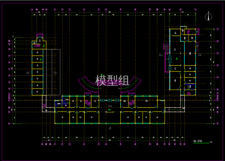 组合一层平面图.png