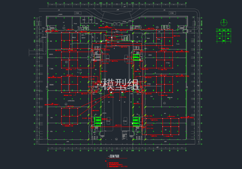 一层接地平面图.png