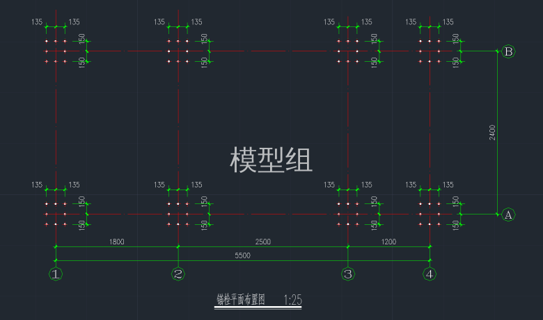 锚栓平面布置图.png